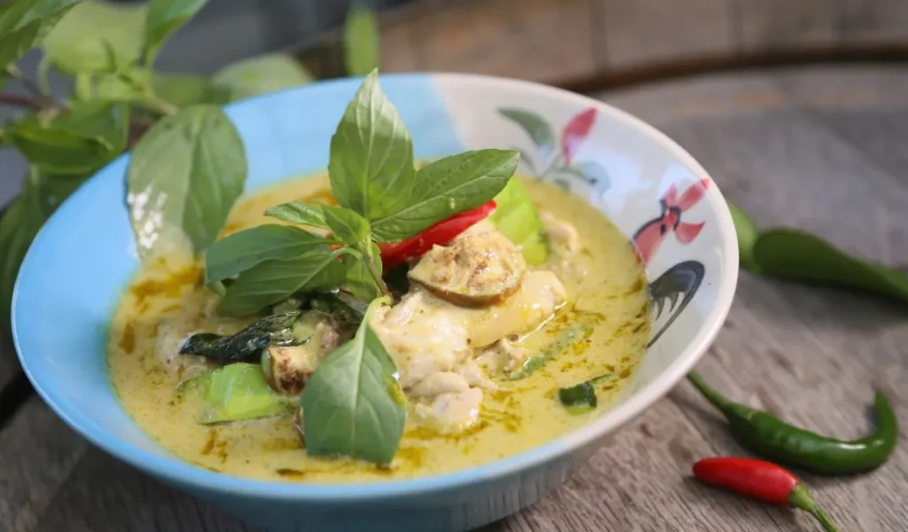 Thai Basil